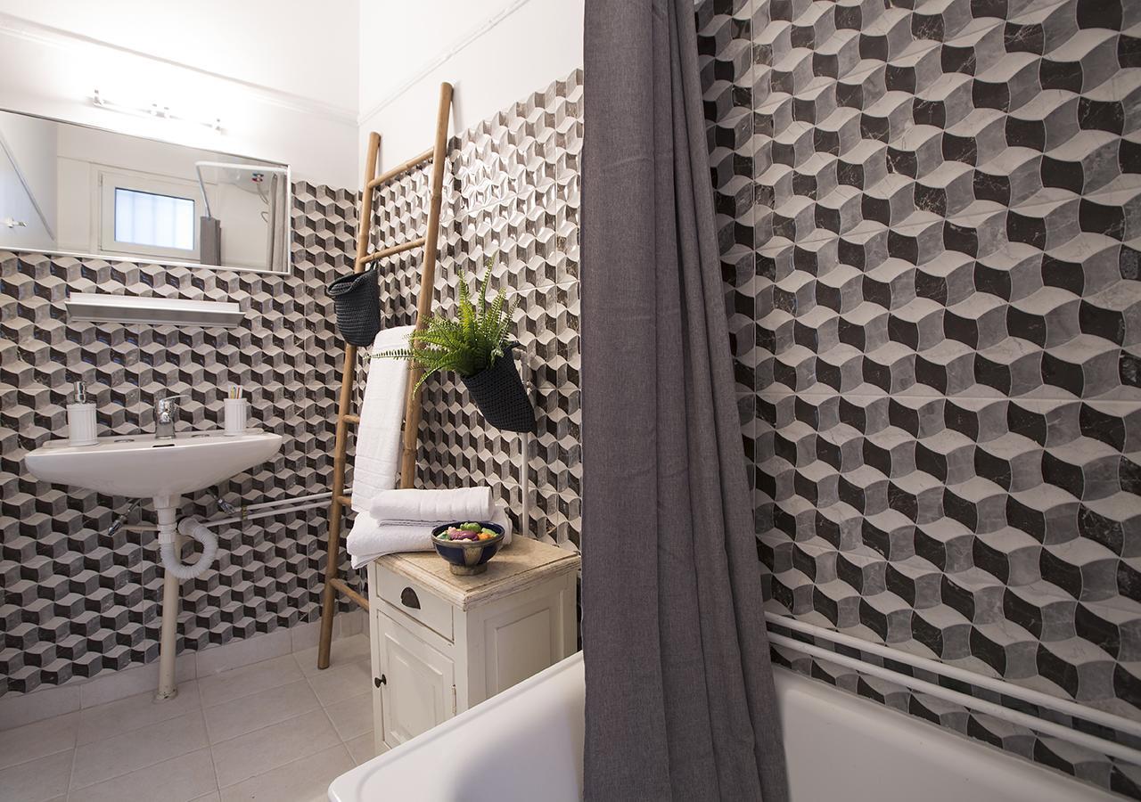 Attractive Flat Near The Acropolis Museum & Metro Station By Athenian Homes エクステリア 写真