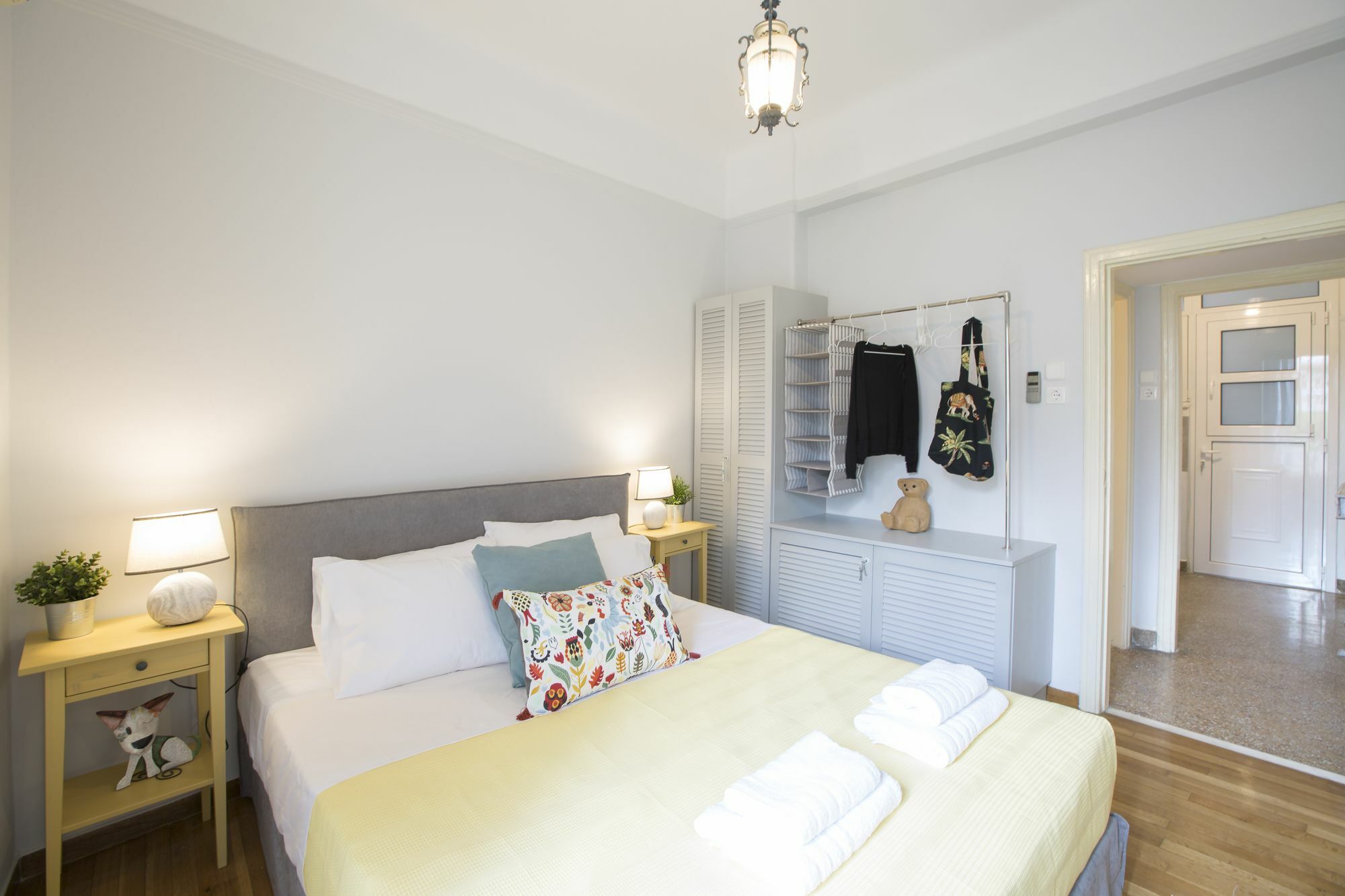 Attractive Flat Near The Acropolis Museum & Metro Station By Athenian Homes エクステリア 写真