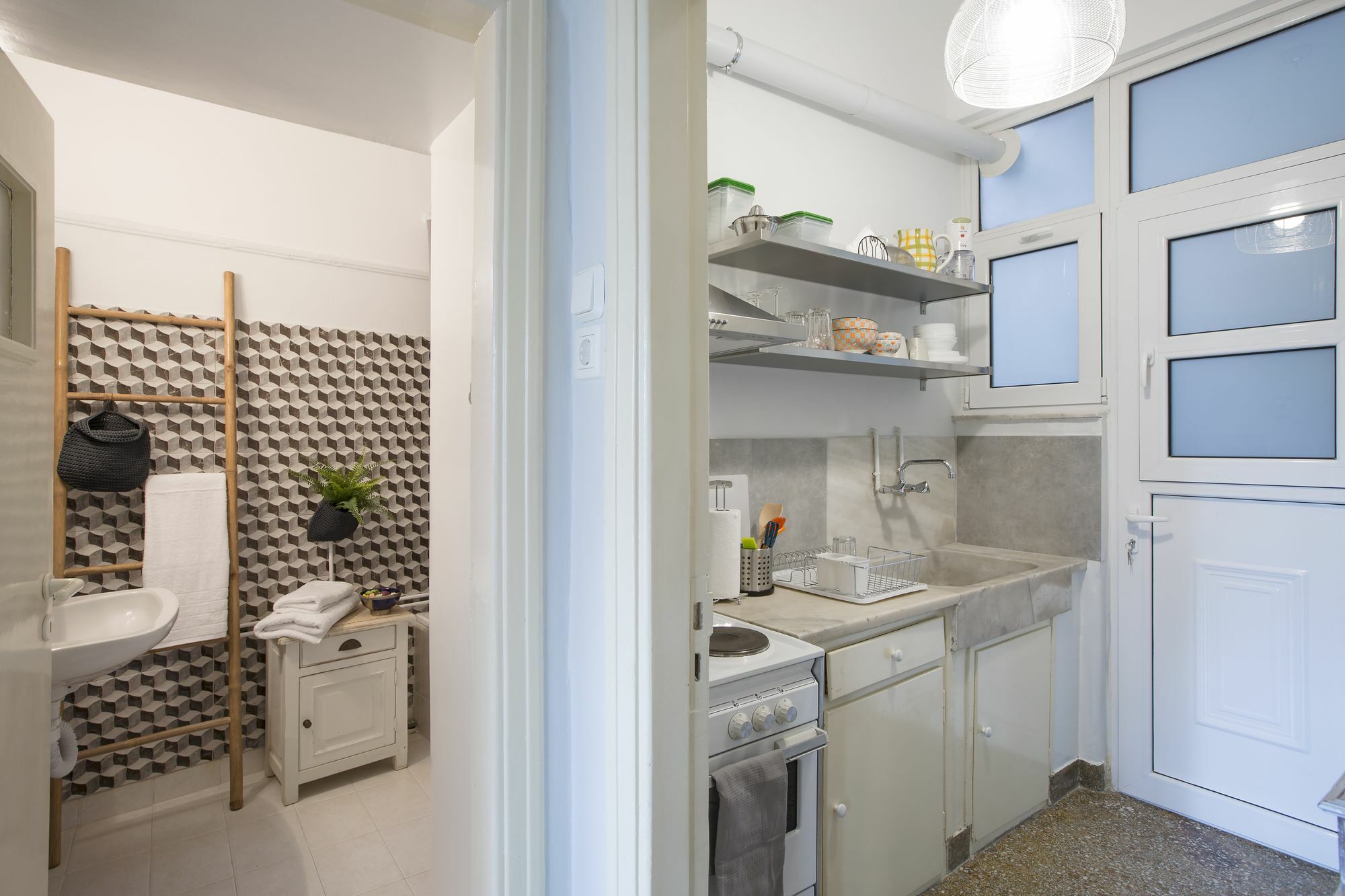 Attractive Flat Near The Acropolis Museum & Metro Station By Athenian Homes エクステリア 写真