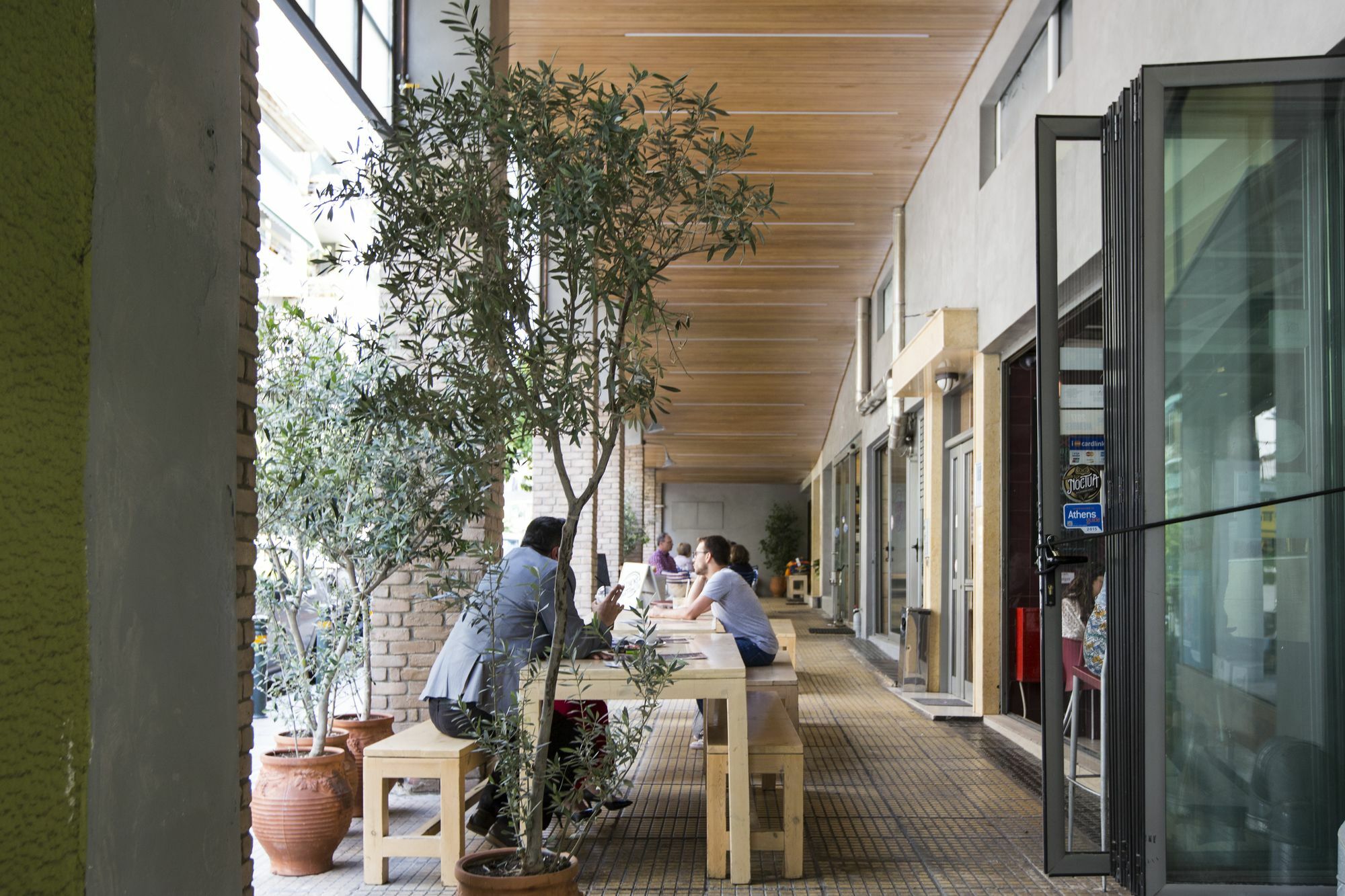 Attractive Flat Near The Acropolis Museum & Metro Station By Athenian Homes エクステリア 写真